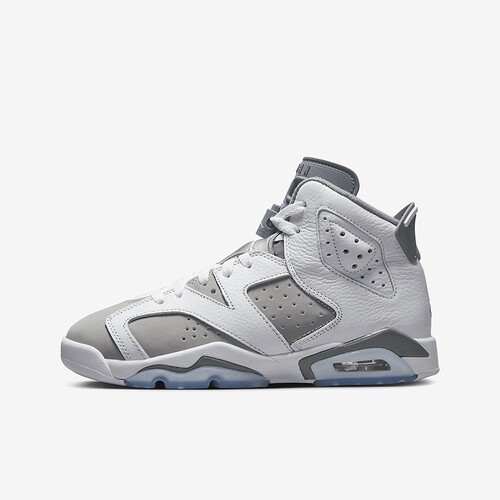 耐克AirJordan儿童透气篮球鞋