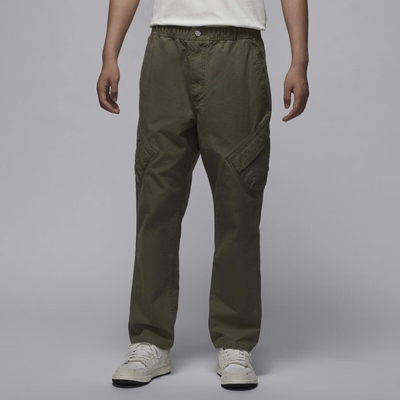 男子运动休闲工装长裤