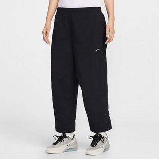 Nike耐克 女子运动休闲经典舒适简约百搭直筒长裤IF0221-010