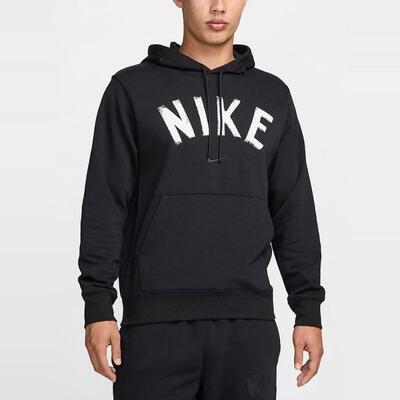 nike/耐克简约休闲套头衫卫衣