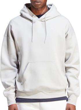 Adidas三叶草男装 休闲连帽卫衣套头衫IL5184 JE3487 JP1070