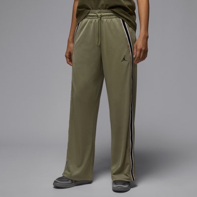 耐克女裤复古休闲运动长裤