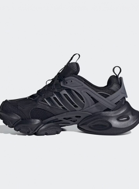 ADIDAS阿迪男女鞋XLG RUNNER DELUXE跑步鞋JR3086 JR9633 JR9631