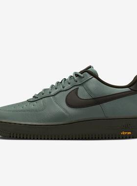 Nike耐克男鞋 Air Force 1时尚经典复古低帮休闲板鞋HV5953-300