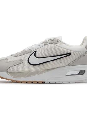 Nike/耐克气垫鞋男子夏季新款AIR MAX运动休闲跑步鞋 FN6918-100