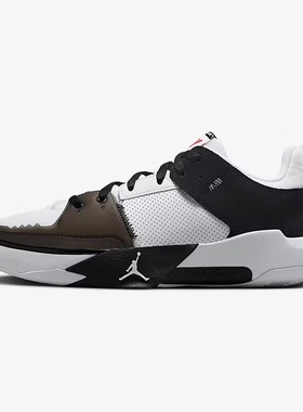 Nike耐克男鞋JORDAN ONE TAKE 5 PF实战缓震透气篮球鞋FD2336-100