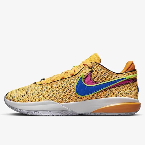 Nike/耐克训练耐磨篮球鞋
