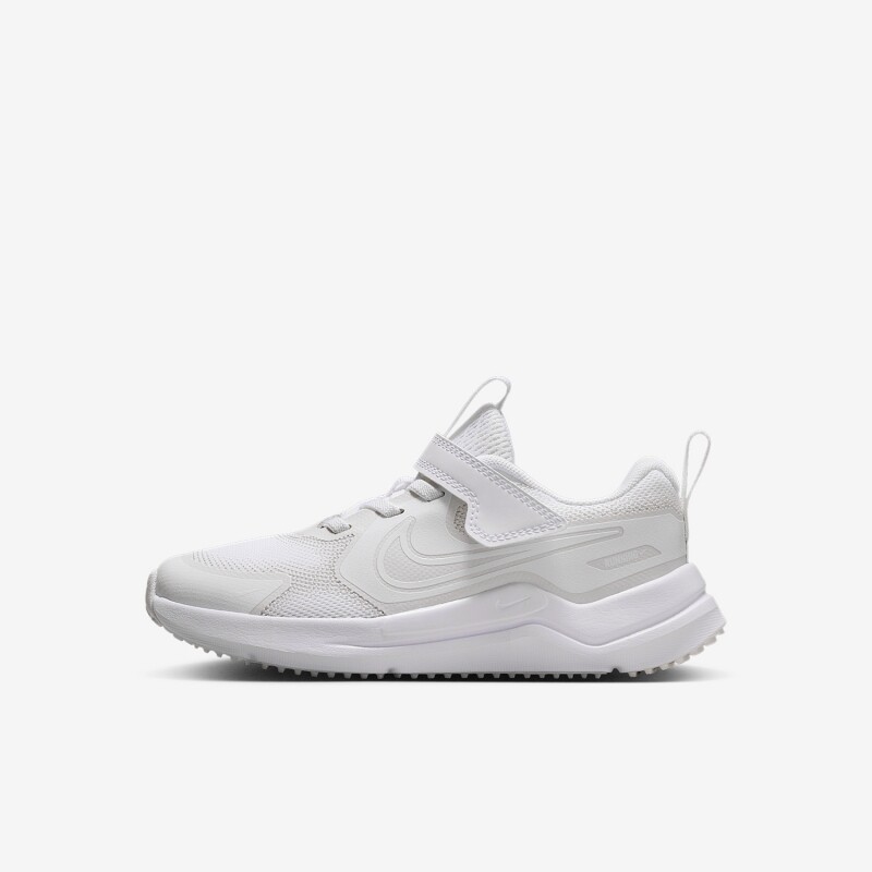NIKE耐克中童鞋 Cosmic Runner时尚舒适休闲运动跑步鞋HM4400-102