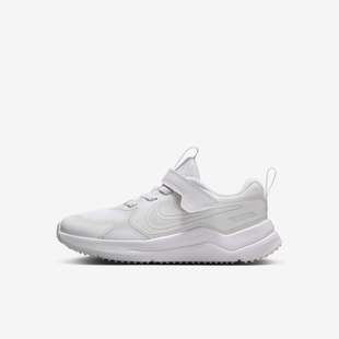 舒适休闲运动跑步鞋 NIKE耐克中童鞋 Cosmic Runner时尚 102 HM4400