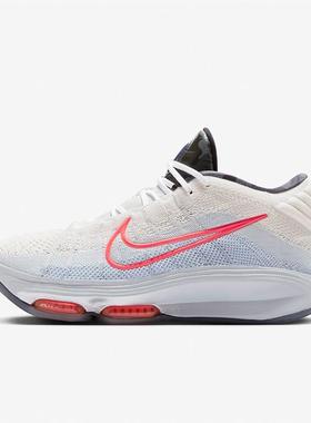 Nike/耐克 正品G.T. HUSTLE 3 EP男士运动篮球鞋 HQ3453-060