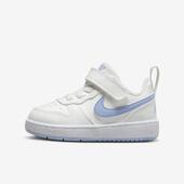 DV5458 NIKE 103 LOW RECRAFT小童运动休闲鞋 耐克COURT BOROUGH