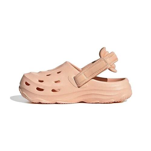 adidas阿迪达斯童鞋 运动休闲沙滩包头凉鞋 JS3732 JS1306 JS1307