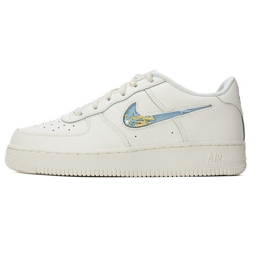 耐克大童鞋AirForce1板鞋