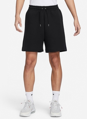 Nike耐克男裤 跑步健身训练运动休闲百搭短裤 FN3934-010