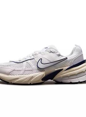 nike/耐克 正品新款女鞋V2K RUN运动鞋跑步鞋老爹鞋 FD0736-102