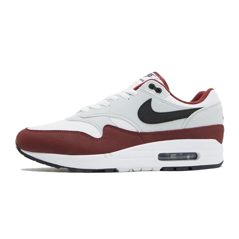 nike/耐克 秋冬季男鞋AIR MAX 1运动鞋训练跑步鞋 FD9082-106