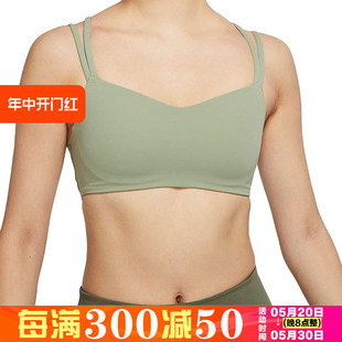 休闲舒适运动内衣DO6609 104 DRI Nike FIT女子 010 耐克正品 386