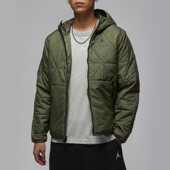 FZ3163 潮流百搭舒适轻便保暖棉服 222 时尚 NIKE耐克男装