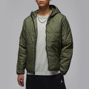 FZ3163 潮流百搭舒适轻便保暖棉服 222 时尚 NIKE耐克男装