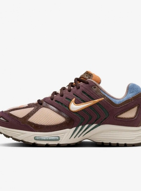 NIKE耐克女鞋 PEGASUS 2005 简约百搭运动休闲鞋 HQ3455-111