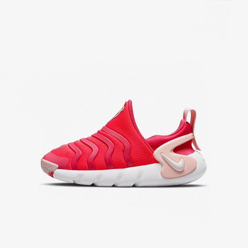 NIKE/耐克运动休闲鞋一脚蹬轻便