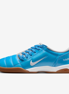 NIKE耐克男鞋 Total 90 IIl时尚舒适轻便缓震足球鞋HQ2851-400