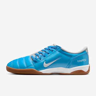 NIKE耐克男鞋 Total 90 IIl时尚舒适轻便缓震足球鞋HQ2851-400