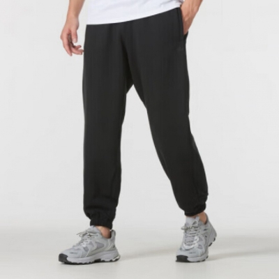 Adidas/阿迪达斯男子宽松长裤