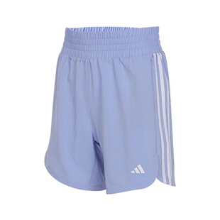 adidas阿迪达斯女裤 运动休闲透气健身短裤 IX1072 IC0260 KC0019