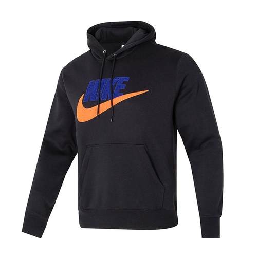 Nike/耐克运动休闲男套头衫