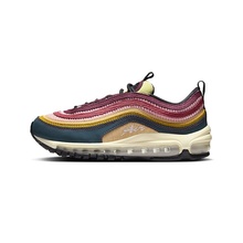 Nike耐克女运动AIR MAX 97子弹头气垫跑步鞋FB8454 AR7621 DV2621