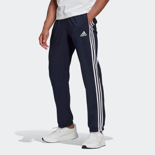 Adidas阿迪达斯束脚长裤潮