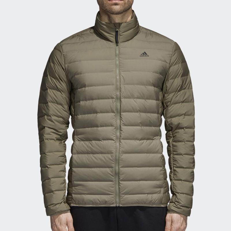 Adidas/阿迪达斯保暖时尚羽绒服