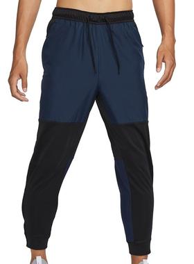 NIKE/耐克百搭运动裤EPEL UNLIMITED 男子户外拒水长裤FB8602-010