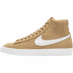 MID77女子开拓者高帮板鞋 DB5461 700 400 Nike耐克BLAZER 701 601