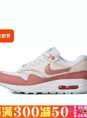 nike/耐克 秋冬新款男大童AIR MAX时尚舒适运动休闲鞋 DZ3307-101