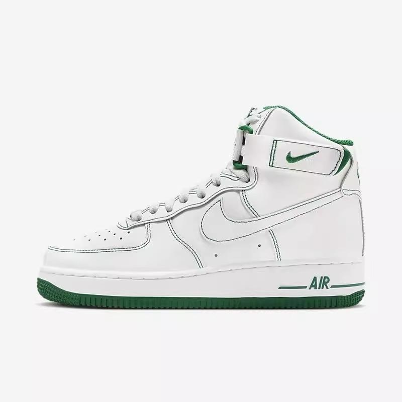 NIKE耐克经典女子高帮板鞋