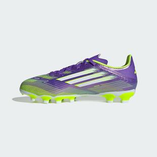 JH7751 adidas阿迪童鞋 IH0920 JH7752 舒适缓震足球鞋 F50 LEAGUE