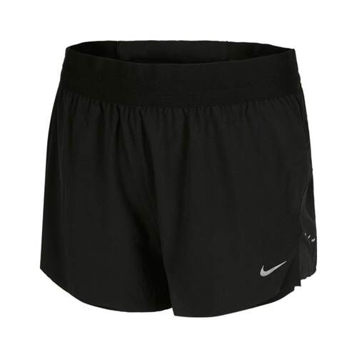 nike耐克女裤 健身训练跑步运动休闲百搭短裤 HJ5377-010