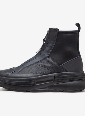 Converse匡威男女鞋 Run Star Legacy舒适百搭高帮休闲鞋A04697C