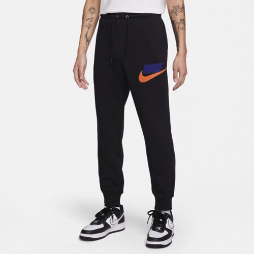 Nike耐克男子运动加绒保暖长裤