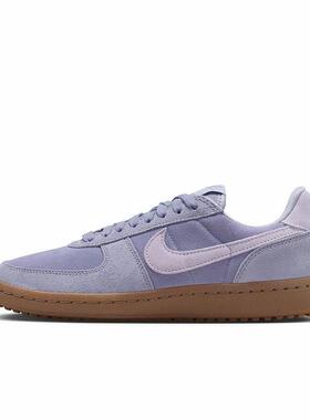 Nike耐克女鞋 FIELD GENERAL经典复古休闲百搭低帮板鞋IQ9949-500