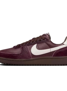 Nike耐克女鞋 FIELD GENERAL 82 轻质户外休闲板鞋IB2323-600