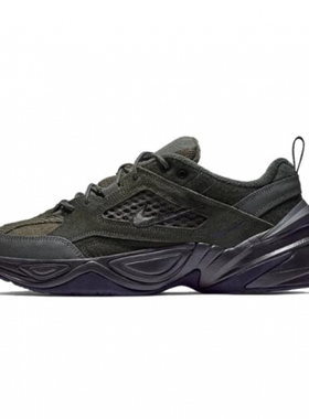 Nike/耐克 M2K Tekno 男子舒适复古休闲老爹鞋 BV0074-200-300