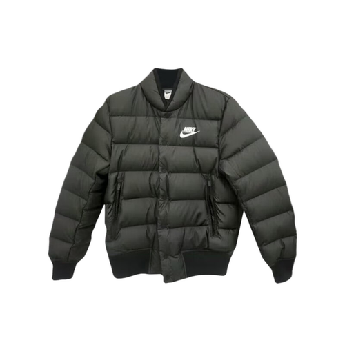 耐克男装经典时尚保暖羽绒服