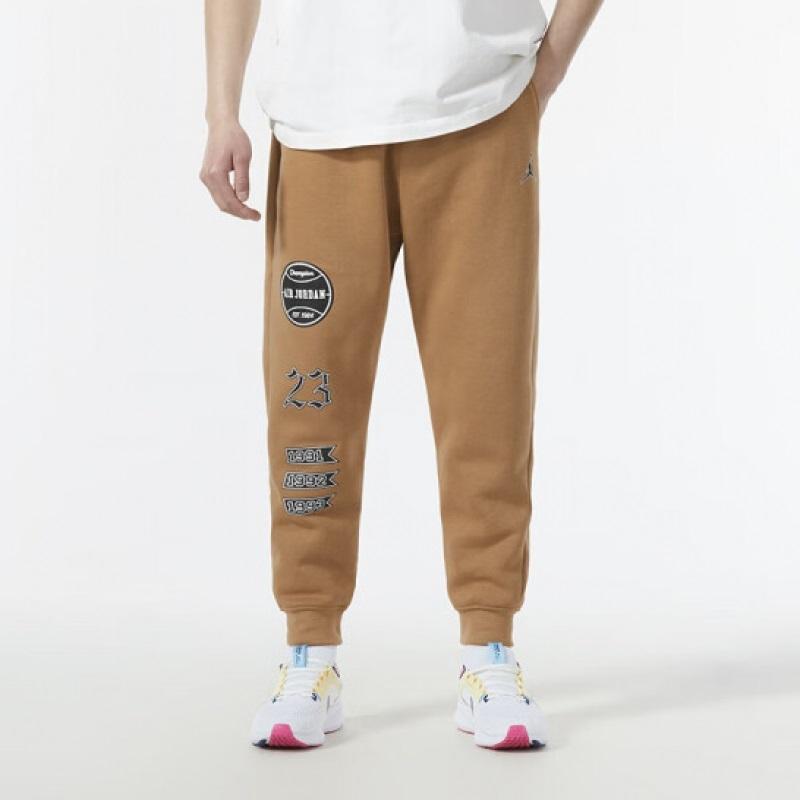 耐克运动休闲宽松百搭男加绒保暖