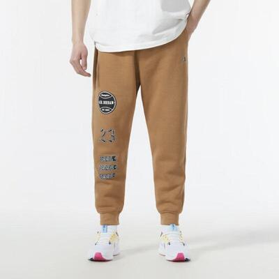 耐克运动休闲宽松百搭男加绒保暖