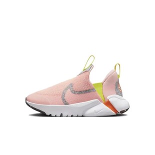 NIKE耐克中童鞋 FLEX PLUS 2 SE时尚休闲缓震跑步鞋FB8909-800