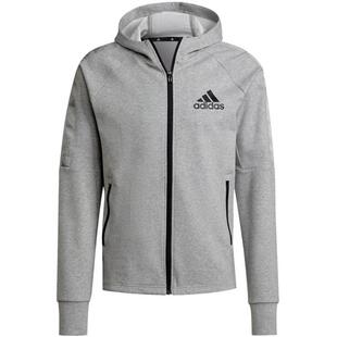 Adidas阿迪达斯男装 运动休闲连帽夹克外套H28797 JZ8714 GF4016