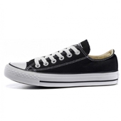 帆布鞋 converse 101001C star黑白低帮男女鞋 舒适时尚 匡威 All